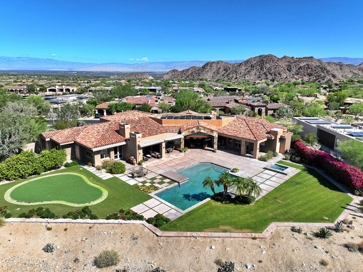 Property Photo:  74359 Desert Arroyo Trail  CA 92210 
