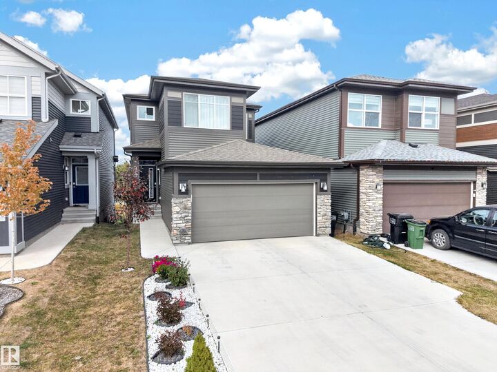 Property Photo:  4104 3 Avenue SW  AB T6X 3A2 