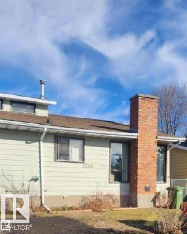 Property Photo:  3701 53 Street  AB T9A 2K6 