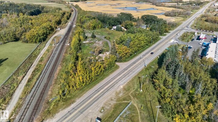 Property Photo:  53068 Rge Road 222  AB T8E 2A2 