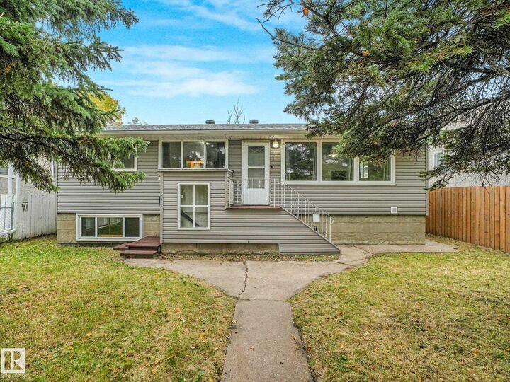 Property Photo:  12823 125 Street NW  AB T5L 0V1 