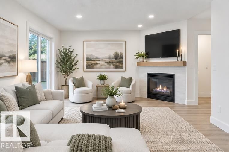 Property Photo: 14803 34 Street NW 30 AB T5Y 2L3