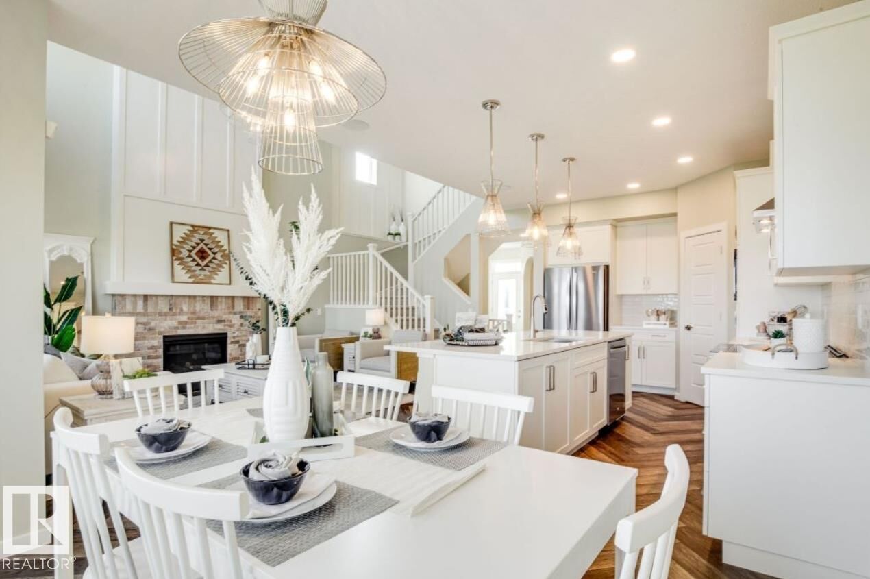 Property Photo:  79 Rosa Crescent  AB T8N 8G5 