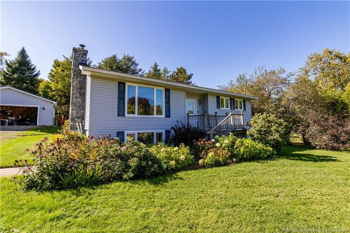Property Photo: 49 Yeomans Road NB E4E 3W2