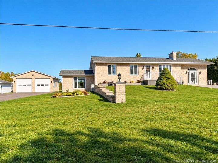 Property Photo:  21 Frederic  NB E8J 1A2 