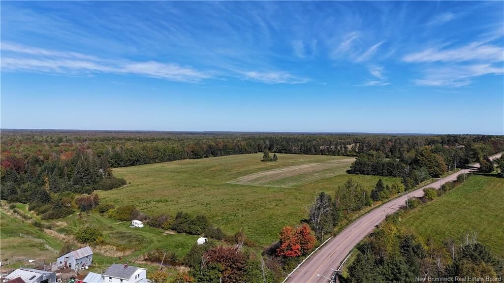 Property Photo:  Lot 05-1 Route 134  NB E4P 3E6 