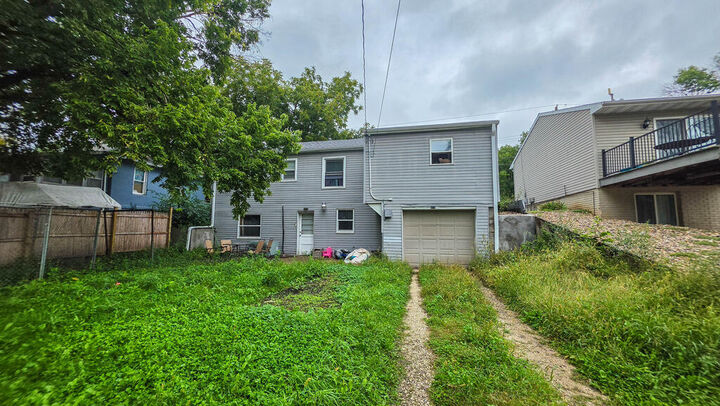 Property Photo: 317 2nd St NW IA 50501