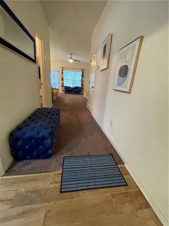 Property Photo:  1519 Rogers Preserve Road  GA 30058 