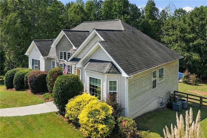 Property Photo:  107 Nelson Ridge Drive  GA 30107 