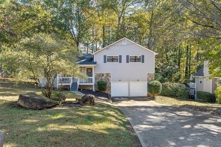 Property Photo: 4041 Woodbridge Court GA 30127
