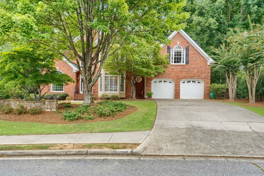 Property Photo:  5299 Garnaby Lane NW  GA 30092 