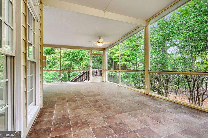 Property Photo:  5299 Garnaby Lane NW  GA 30092 