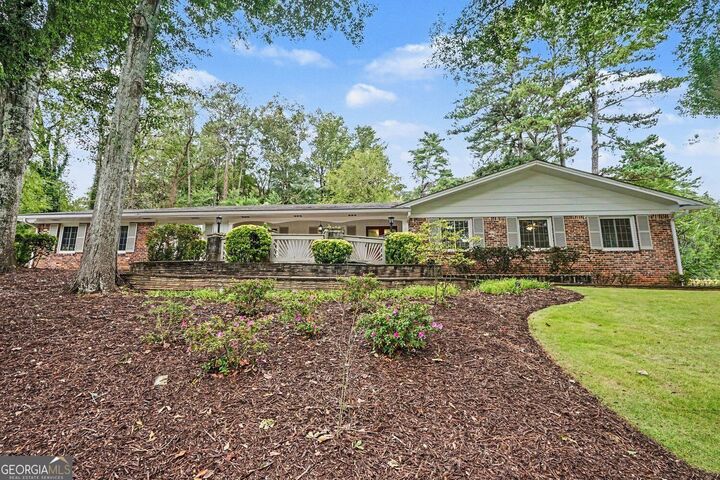 Property Photo:  2624 Leslie Drive NE  GA 30345 