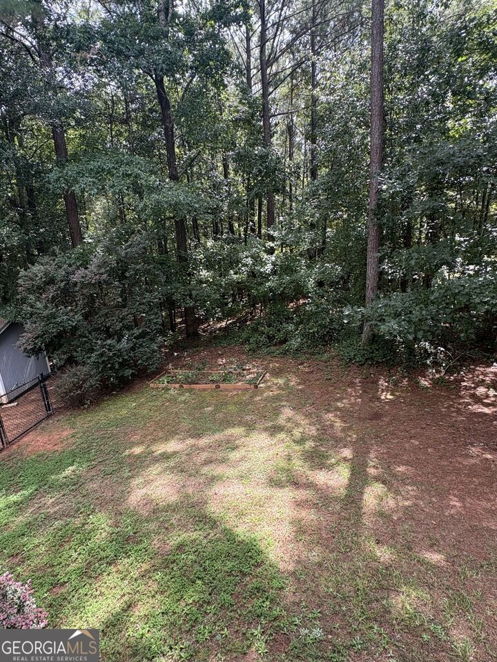 Property Photo: 200 Cecil Way GA 30252