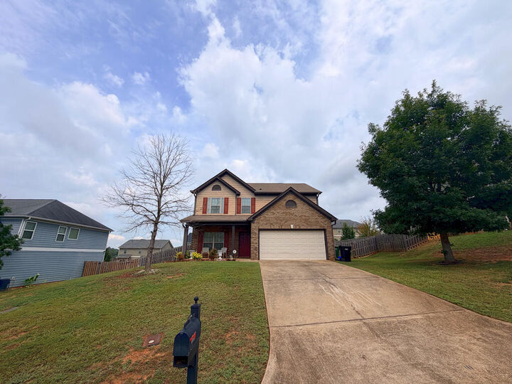 Property Photo:  5149 Sand Hill Drive  GA 31907 