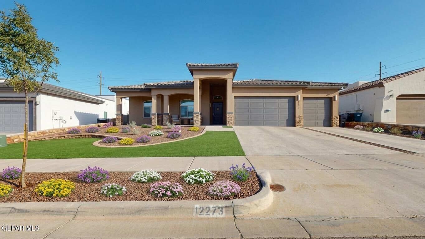 Property Photo:  12273 Clifton Hill Road  TX 79928 
