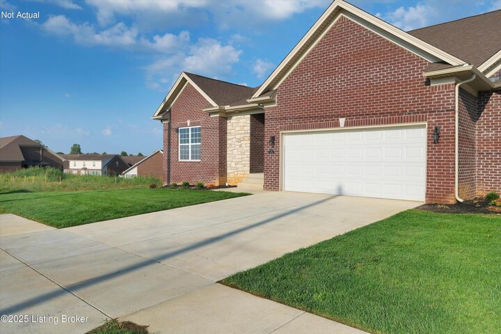Property Photo:  280 Christman Ln A  KY 40165 