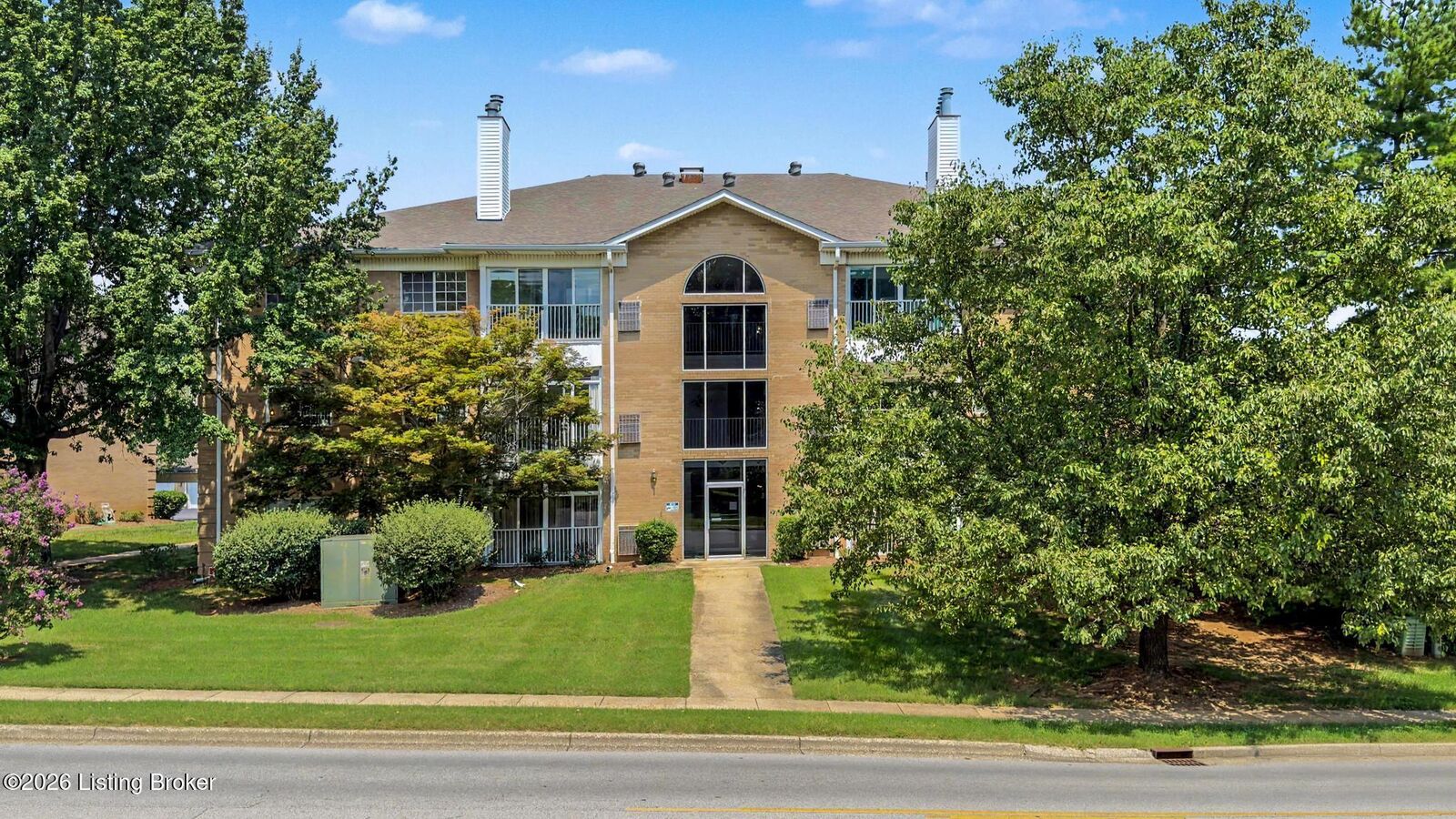 Property Photo:  8508 Atrium Dr 1101  KY 40220 