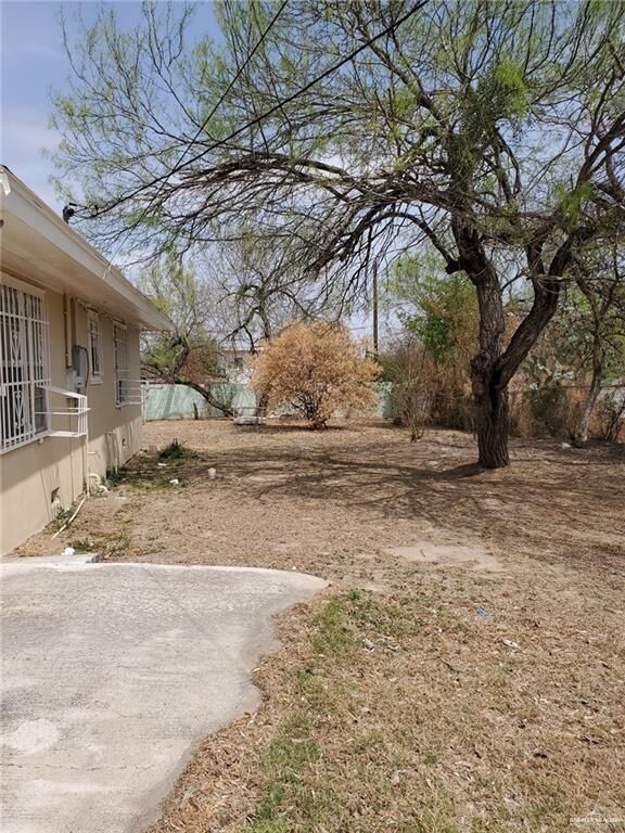 Property Photo:  1308 N Garcia Street  TX 78584 