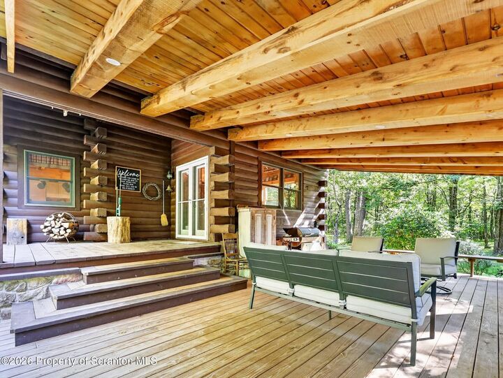 Property Photo:  991 Laurel Lane  PA 18833 