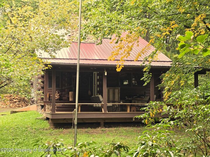 Property Photo: 991 Laurel Lane PA 18833