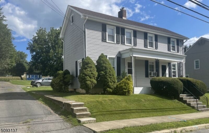 Property Photo: 32 Willow Ave NJ 08804