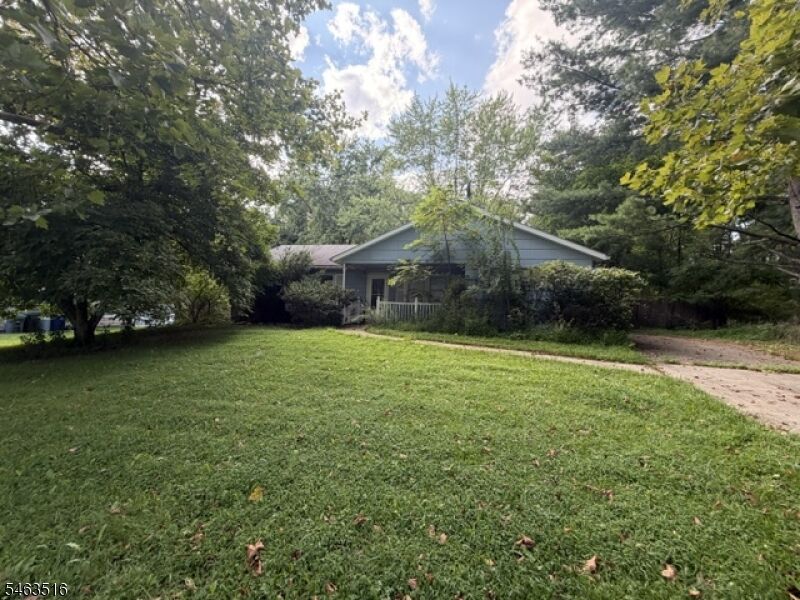 Property Photo: 67 Pudding Stone Way NJ 08865
