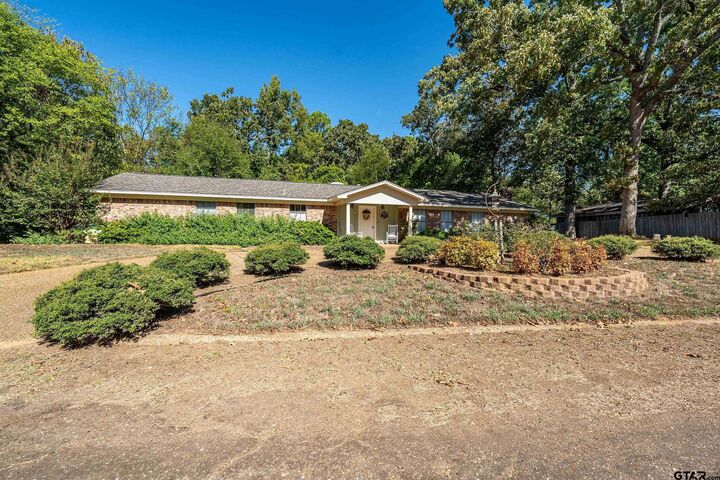 Property Photo: 276 Rodessa TX 75765