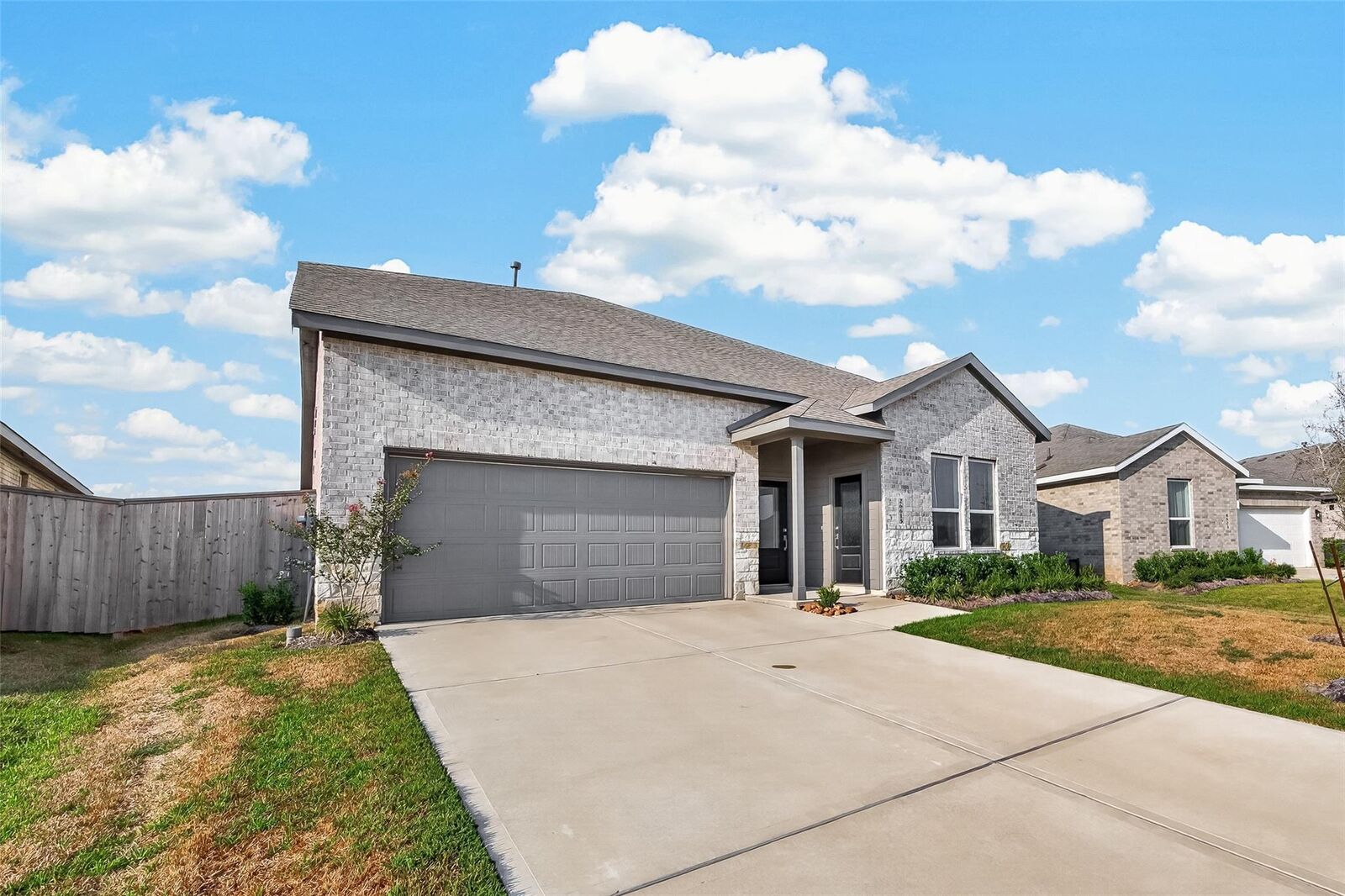 Property Photo: 26615 Coast Redwood Drive TX 77493