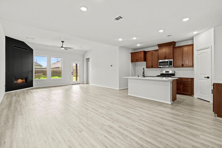 Property Photo: 21406 Monterrico Bay Drive TX 77433