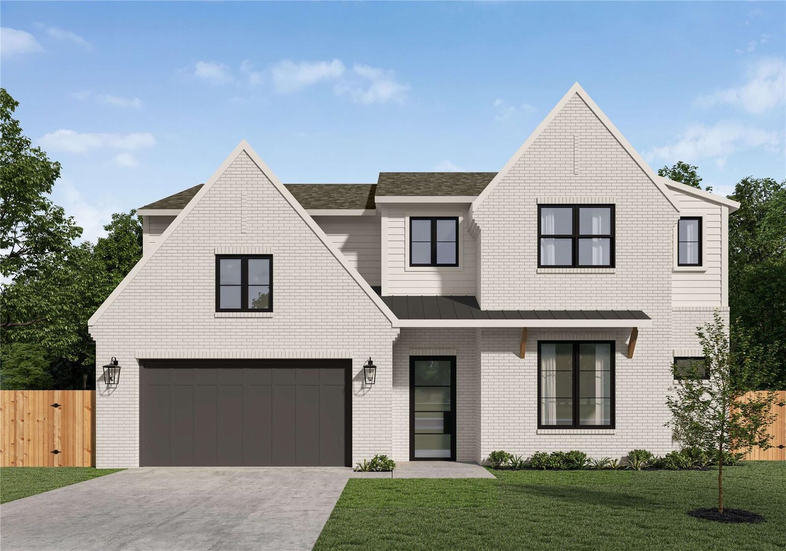 Property Photo:  7302 Raton Street  TX 77055 