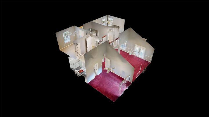Property Photo:  7742 High Village Drive  TX 77095 