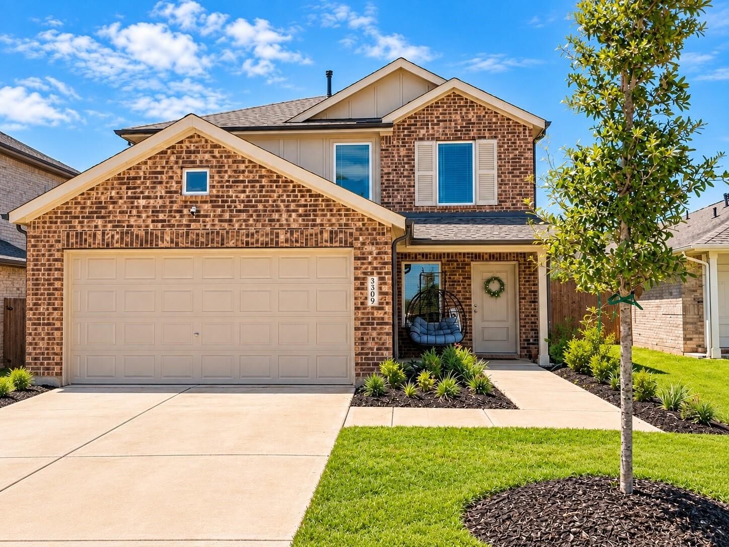 Property Photo:  3009 Fantasy Terrace Drive  TX 77493 