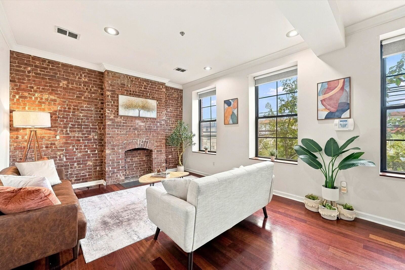 Property Photo: 380 Luis M Marin Blvd 2R NJ 07302