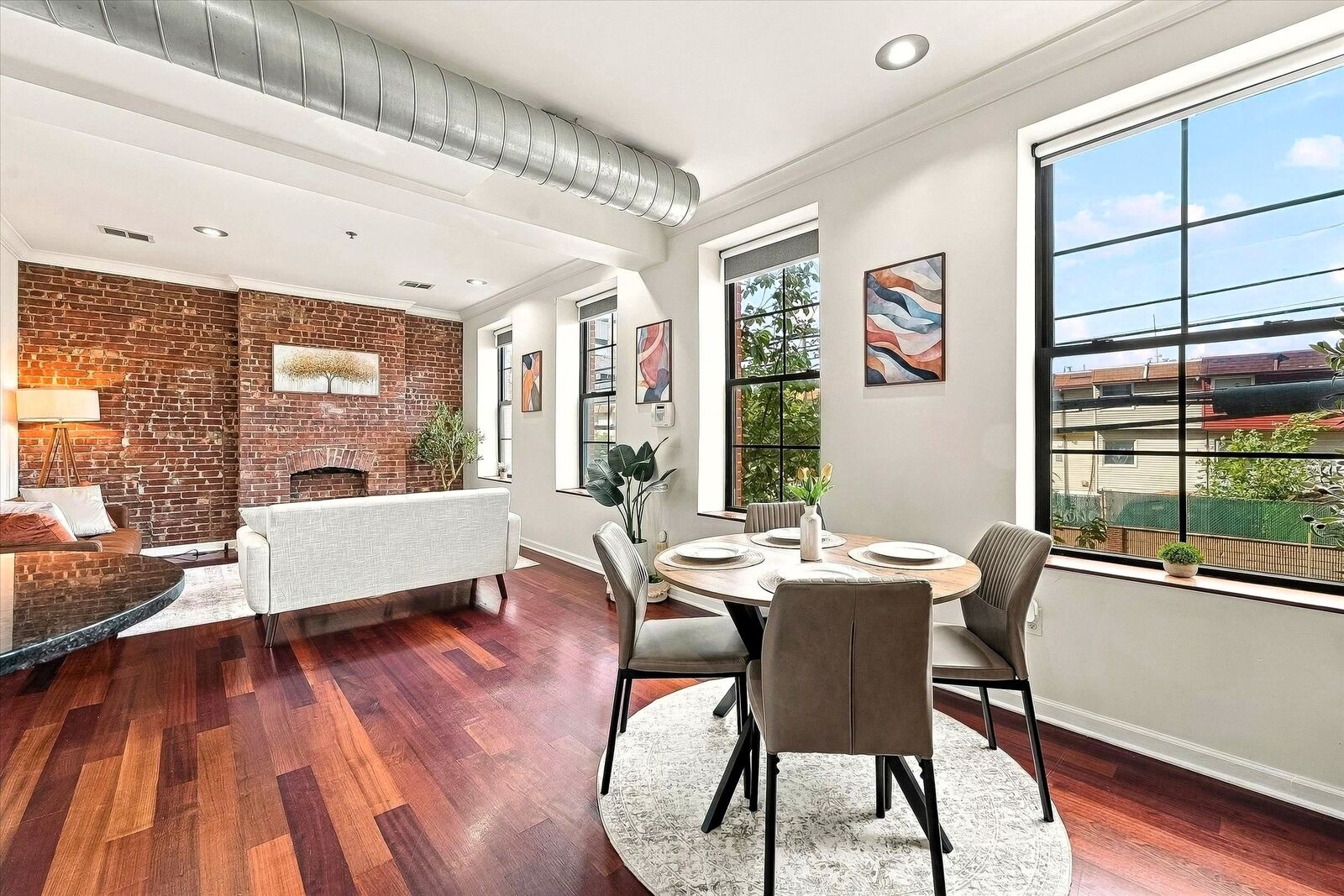 Property Photo: 380 Luis M Marin Blvd 2R NJ 07302