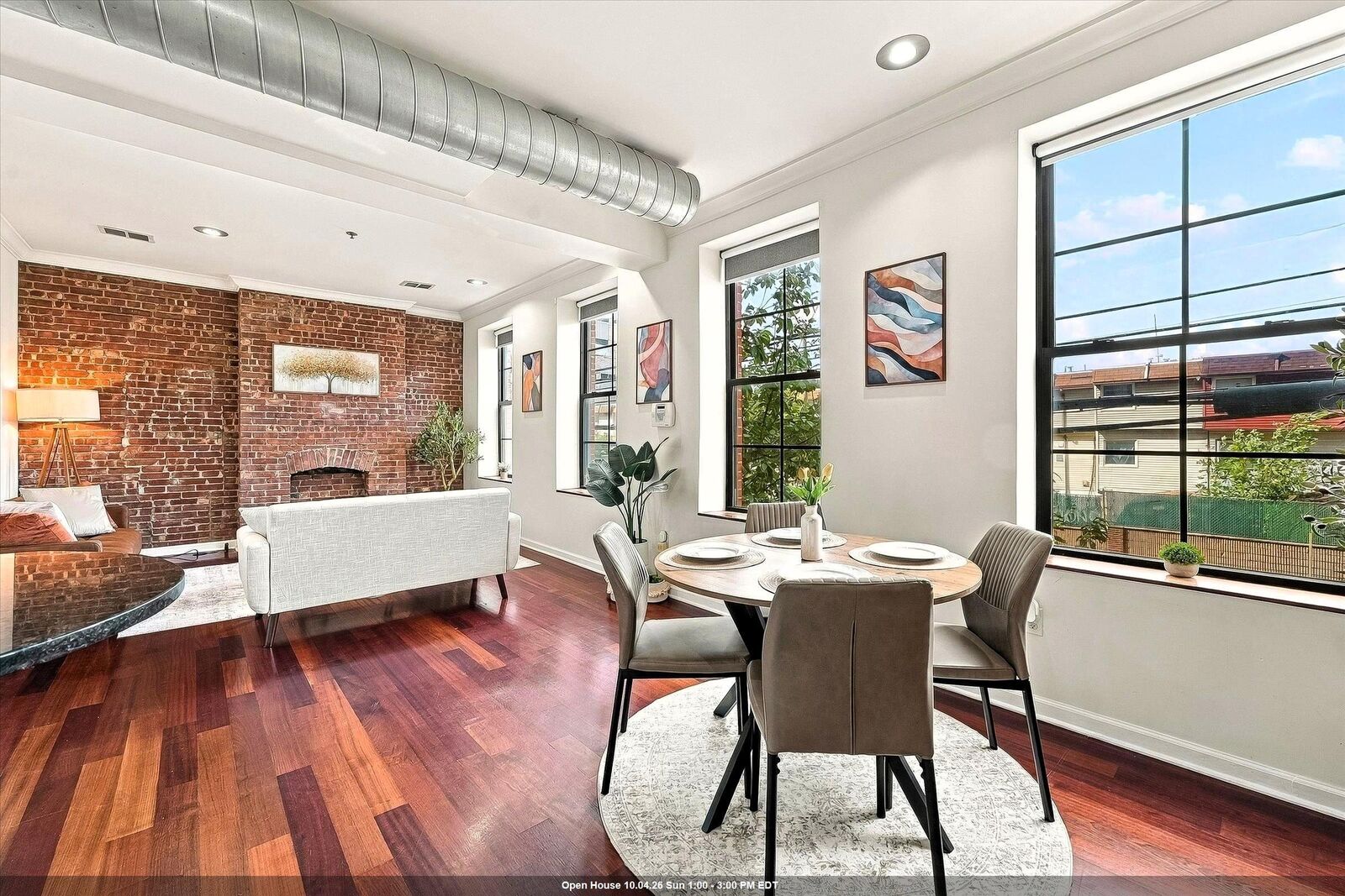 Property Photo: 380 Luis M Marin Blvd 2R NJ 07302