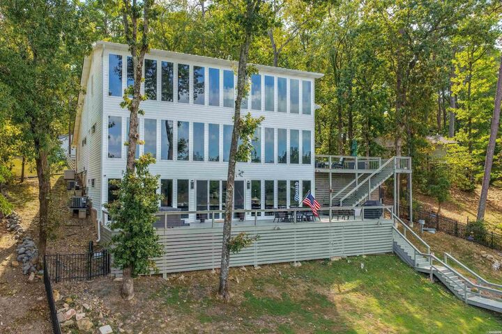 Property Photo:  376 Chappel Hill Road  AR 71913-0000 