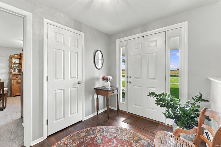 Property Photo: 3528 County Road 34 Road IN 46793-9533