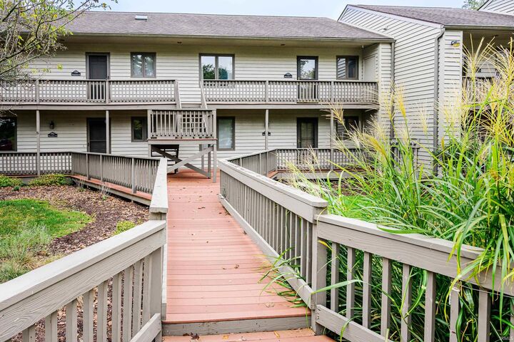Property Photo:  1936 E Waters Edge Drive 57  IN 47401 