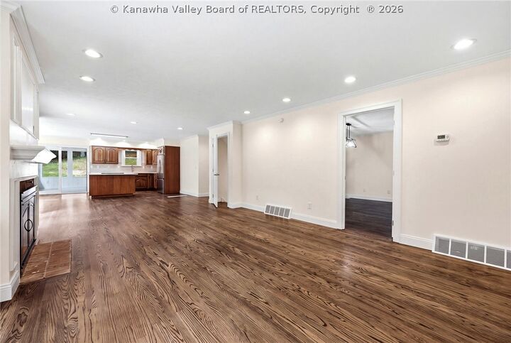 Property Photo: 1589 Mount Alpha Road WV 25304