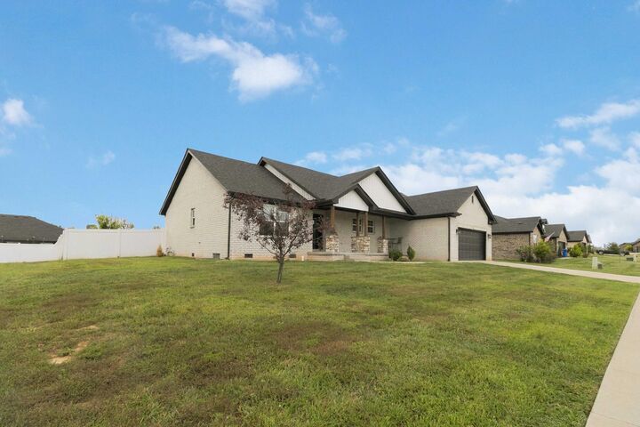 Property Photo:  154 Patriot Trail  KY 40403 