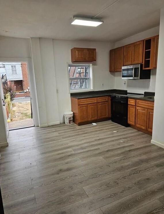 Property Photo:  831 Jordan 1st Floor  PA 18102 
