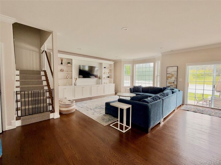 Property Photo:  140 Rivendell Court  NY 11747 