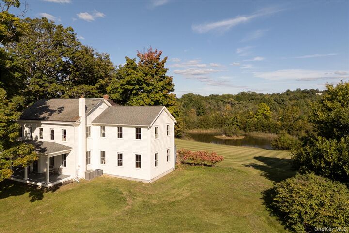 Property Photo:  367 Viewmont Road  NY 12526 