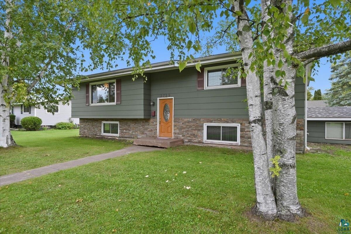 Property Photo:  3729 E 5th St  WI 54880 
