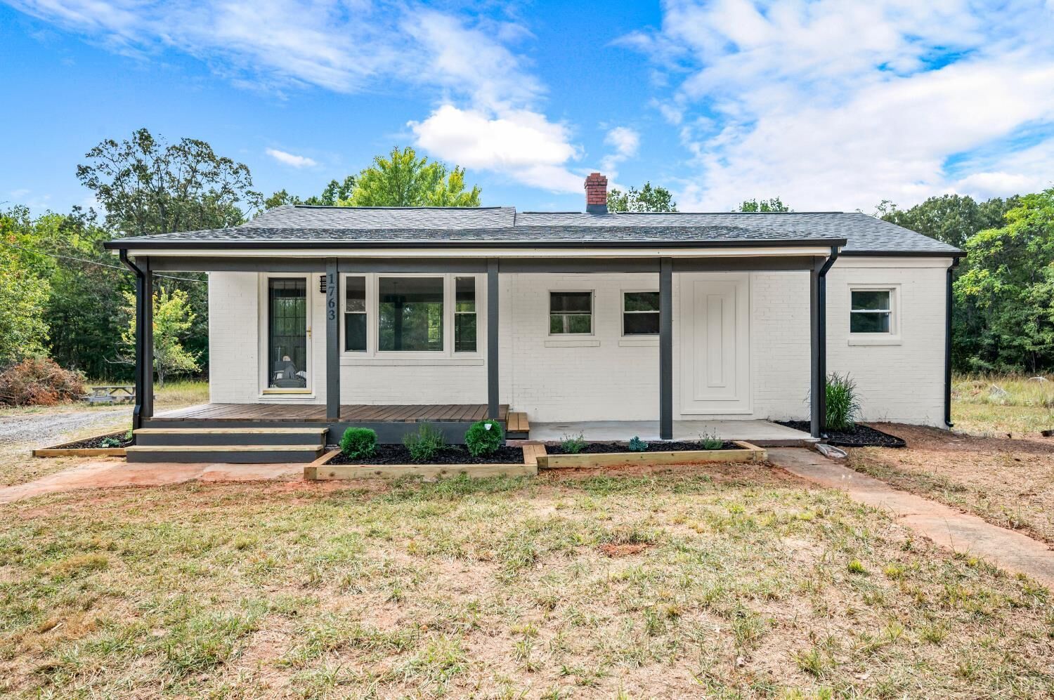 Property Photo:  1763 Shiloh Church Road  VA 24523 