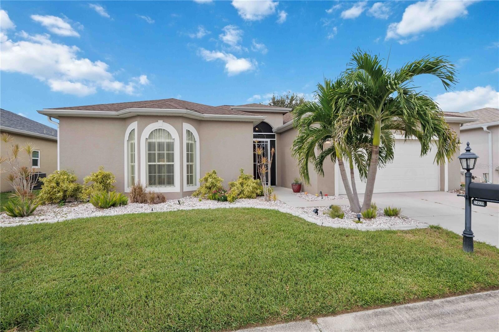 Property Photo:  24539 Buckingham Way  FL 33980 