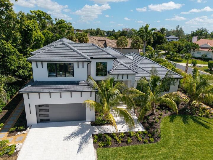 Property Photo: 3360 Bayou Sound FL 34228