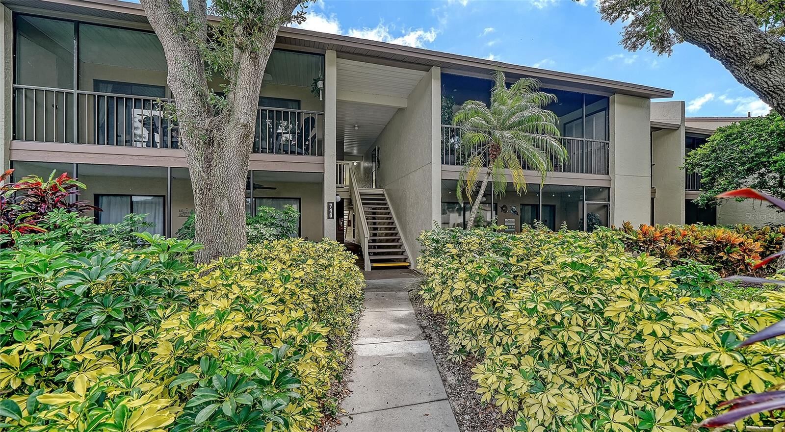 Property Photo:  740 White Pine Tree Road 205  FL 34285 