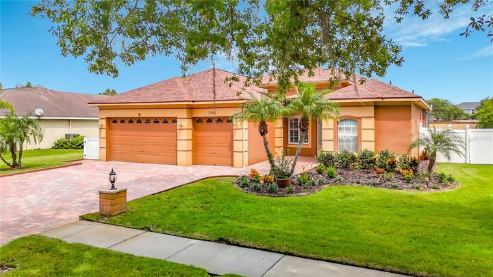 Property Photo:  3350 Pendleton Way  FL 34639 